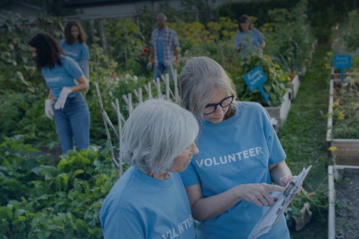 Supporting local communities | Bupa Group